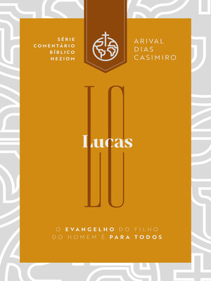 cover image of Lucas